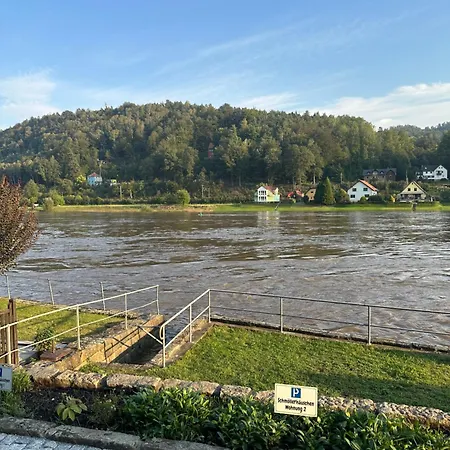Charmante 1 Im Schmöllerhäuschen Apartment