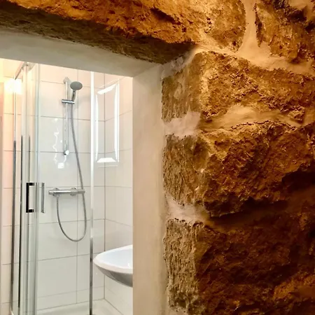 Apartment Charmante 1 Im Schmöllerhäuschen