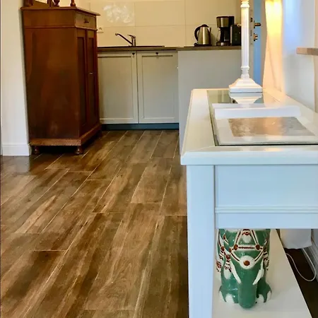 Charmante 1 Im Schmöllerhäuschen *