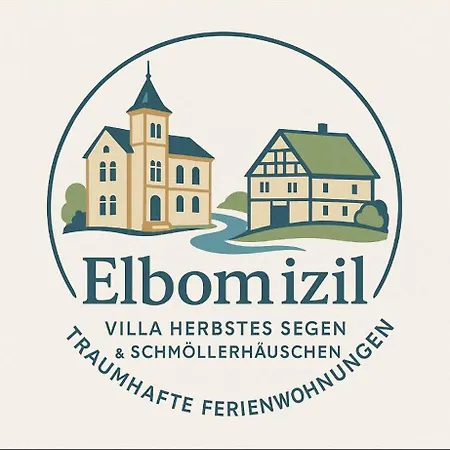 Charmante 1 Im Schmöllerhäuschen Apartment *